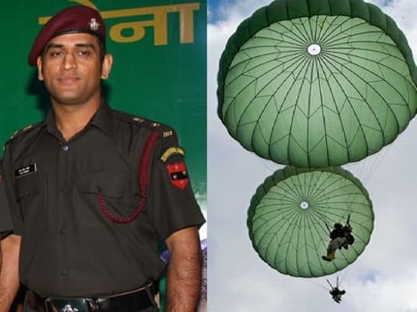 dhoni